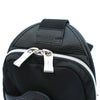 Orobianco Giacomix Sling Bag in Nero - Forero's Vancouver Richmond
