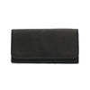 Osgoode Marley Card Case Leather Wallet in Black - Forero's Vancouver Richmond