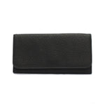 Osgoode Marley Card Case Leather Wallet in Black - Forero's Vancouver Richmond