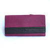 Osgoode Marley Women's Leather Card Case Wallet in Chianti - Forero's Vancouver Richmond