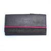 Osgoode Marley Women's Leather Card Case Wallet in Storm - Forero's Vancouver Richmond