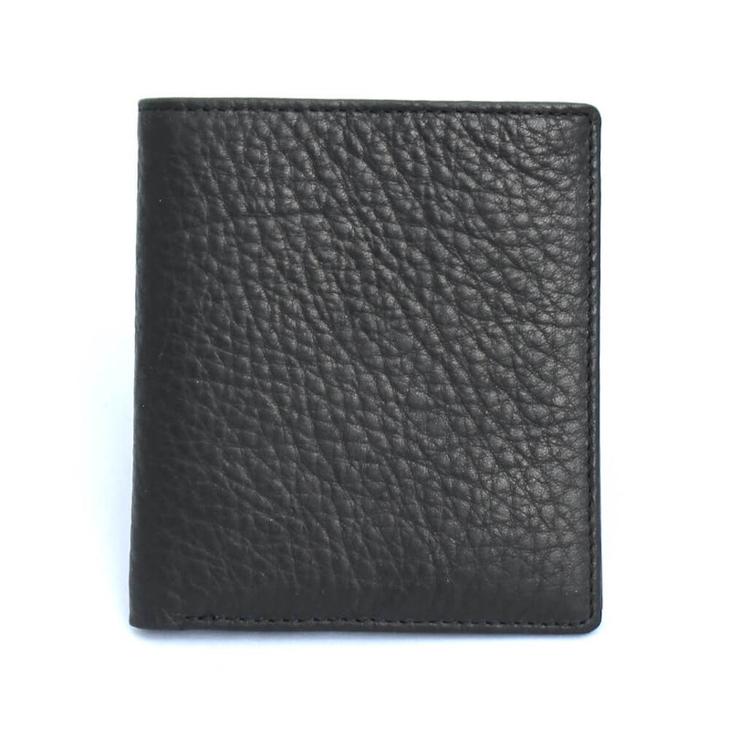 Osgoode Marley RFID ID Bifold Wallet in Black - Forero's Vancouver Richmond
