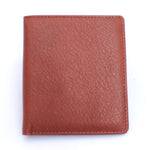 Osgoode Marley RFID ID Bifold Wallet in Brandy - Forero's Vancouver Richmond
