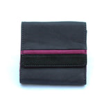 Osgoode Marley Ultra Mini Wallet in Storm - Forero's Vancouver Richmond
