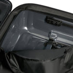 Removable liner of matte graphite Samsonite Nuon Spinner Large Expandable