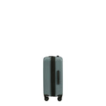 Expanded forest Samsonite Stackd Spinner Carry-on Expandable