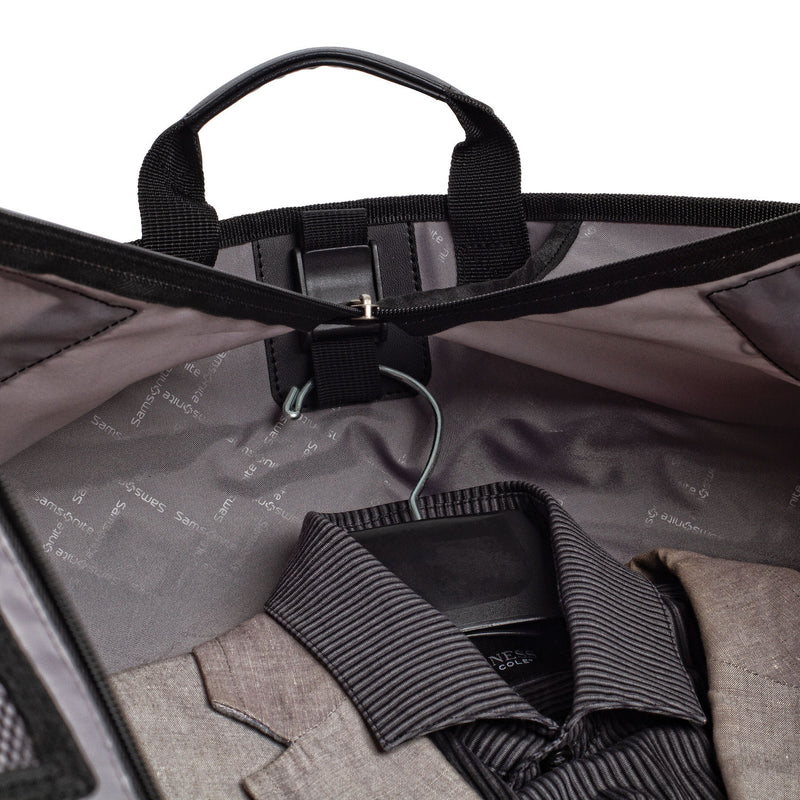 Samsonite | Garment Sleeve – Forero's Bags and Luggage