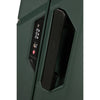 TSA lock of forest green Samsonite Magnum Eco Spinner Carry-On