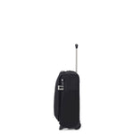 Side of black Samsonite D'Lite Underseater