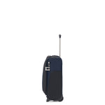 Side of midnight blue Samsonite D'Lite Underseater