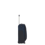 Side of midnight blue Samsonite D'Lite Underseater