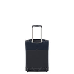 Back of midnight blue Samsonite D'Lite Underseater