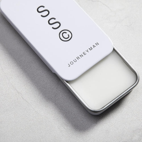 Solid State Cologne Journeyman in container