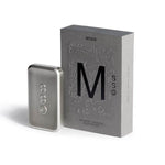 Solid State Parfum Moss