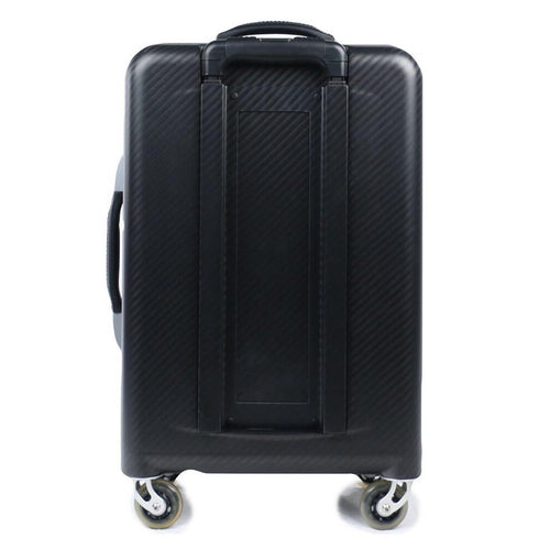 Dropper Soft Carbon Fiber Backpack, Yellow – TecknoMonster