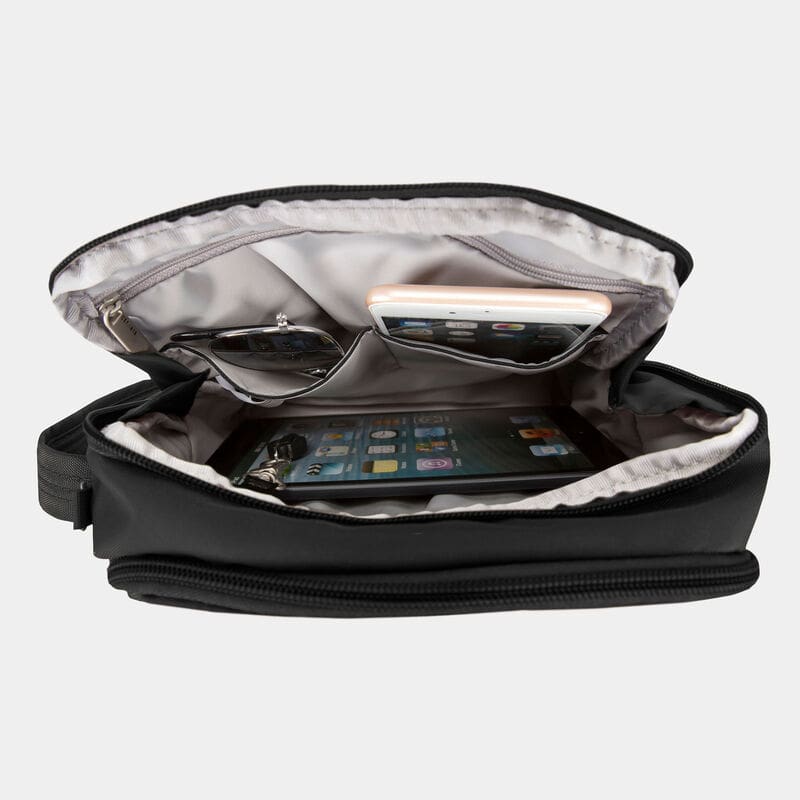 Travelon Anti-Theft Travel Bag Secure Your Belongings