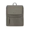 Travelon Anti-Theft Addison Women's Backpack in colour Grey - Forero's Bags and Luggage Vancouver Richmond