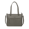 Travelon Anti-Theft Addison Women's Tote in colour Grey - Forero's Bags and Luggage Vancouver Richmond