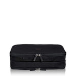 TUMI Large Double Sided Packing Cube in black