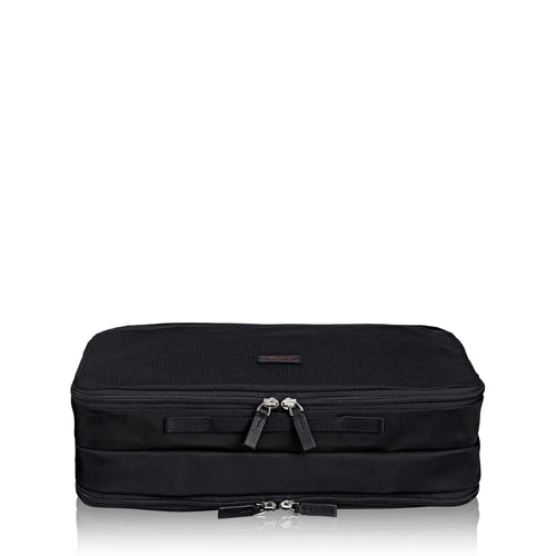TUMI Large Double Sided Packing Cube in black