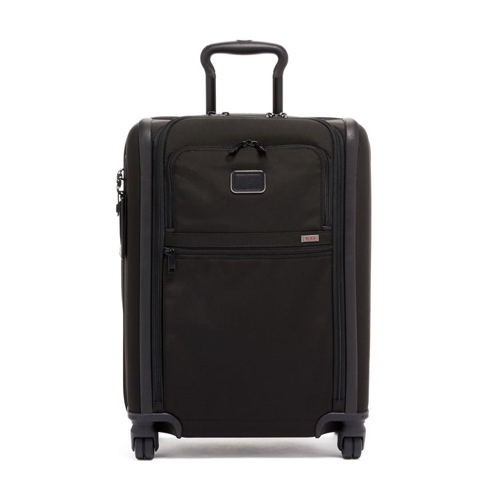 TUMI Vancouver | Built to Last – Forero's Bags and Luggage