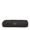 TUMI Alpha 3 Electronic Cord Pouch in black front