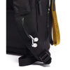 TUMI Tahoe Nottaway Backpack in Black ear bud pocket
