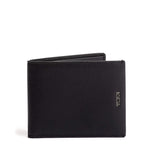 TUMI Nassau Global Removable Passcase in black front