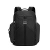 TUMI Bravo Esports Pro Large Backpack in Black front