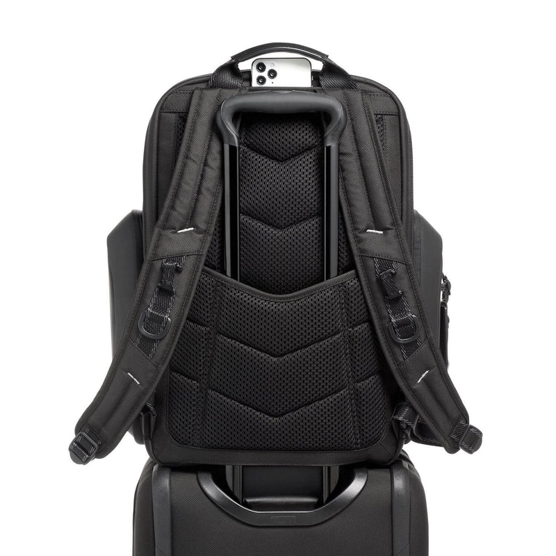 TUMI | Alpha Bravo Esports Pro Large Backpack – Forero's Bags and