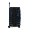 Expanded navy 19 Degree International Expandable Carry-On