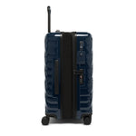 Expanded navy 19 Degree Short Trip Packing Case