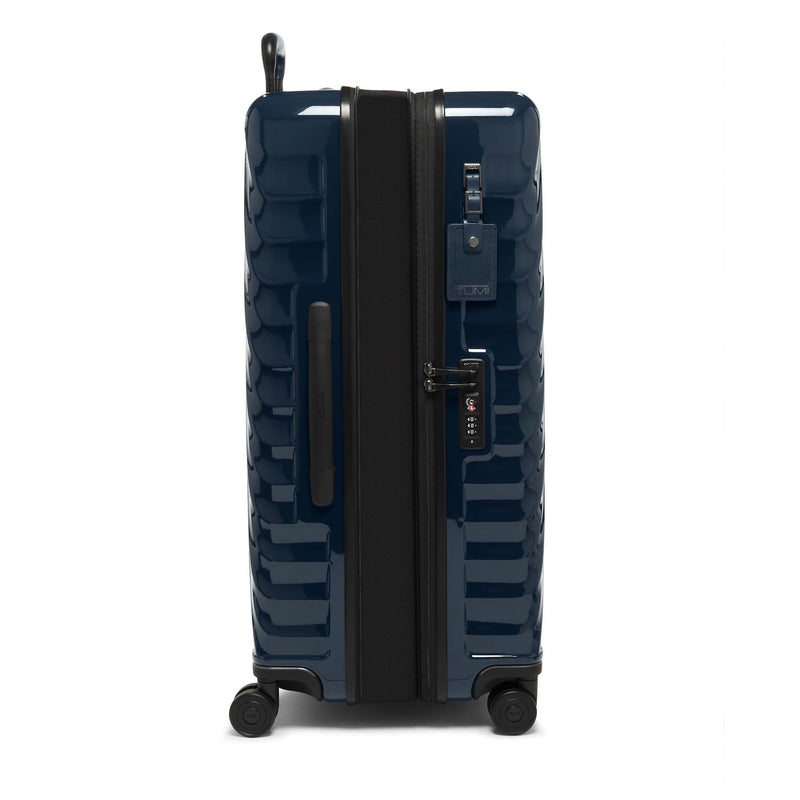 Expanded navy 19 Degree Extended Trip Packing Case