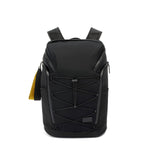 TUMI Tahoe Valley Active Backpack in Black front