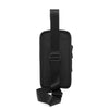 TUMI Alpha 3 Compact Sling in Black Back