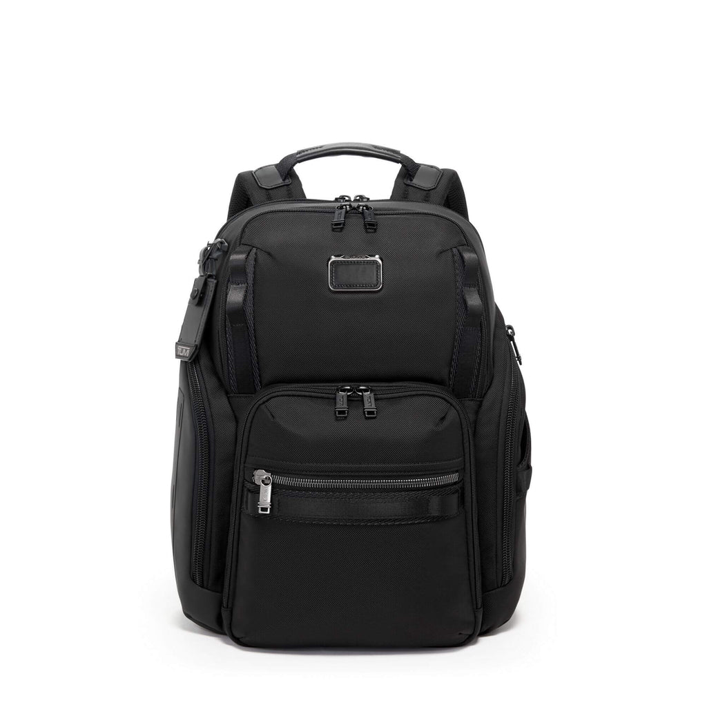 TUMI | Alpha Bravo Search Backpack – Forero's Bags and Luggage