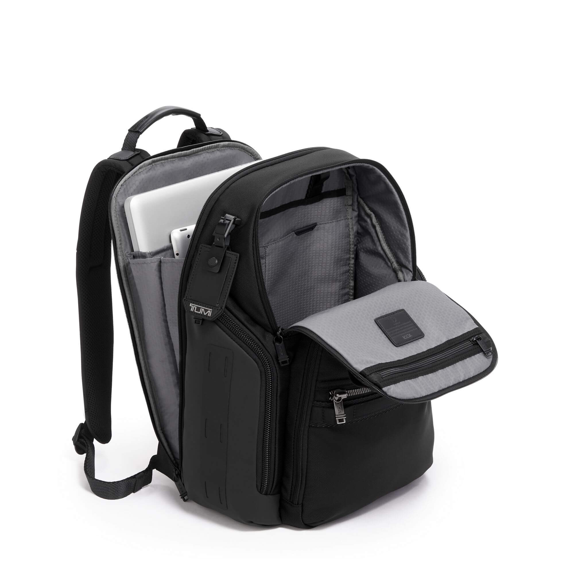 TUMI | Alpha Bravo Search Backpack – Forero's Bags and Luggage