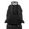 TUMI Bravo Search Backpack in Black add-a-bag