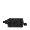 TUMI Bravo Platoon Sling in Black front