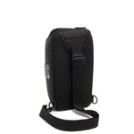 TUMI Bravo Platoon Sling in Black back