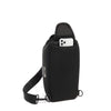 TUMI Bravo Platoon Sling in Black back