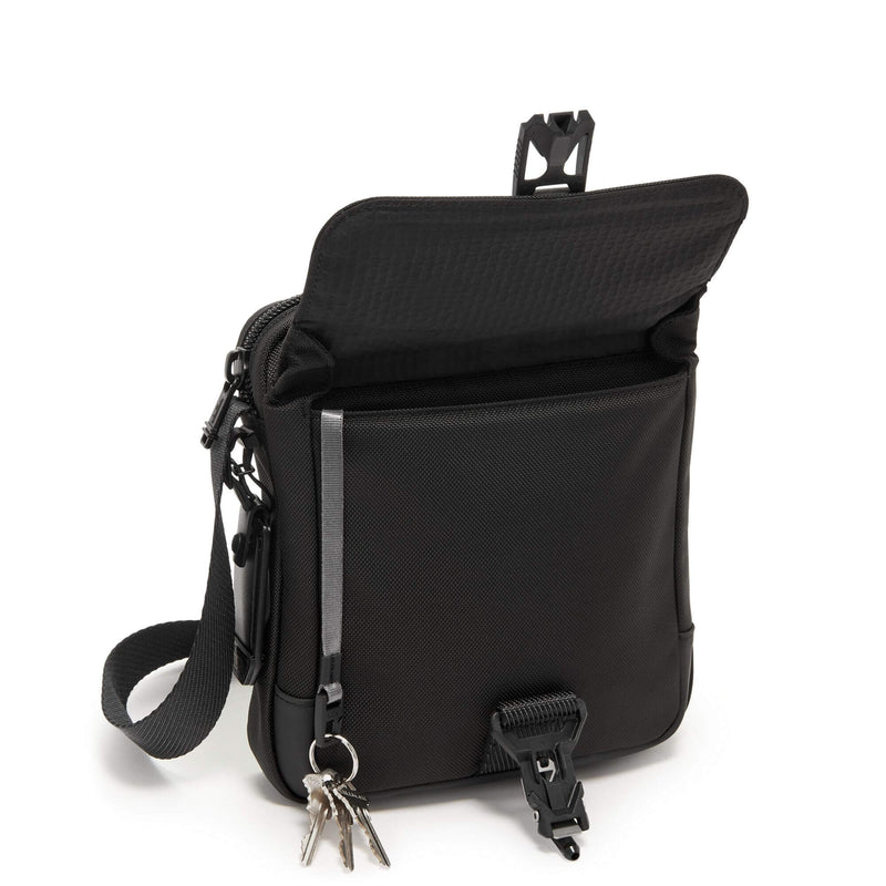 Ofcl Cross Body Bag With Attachment