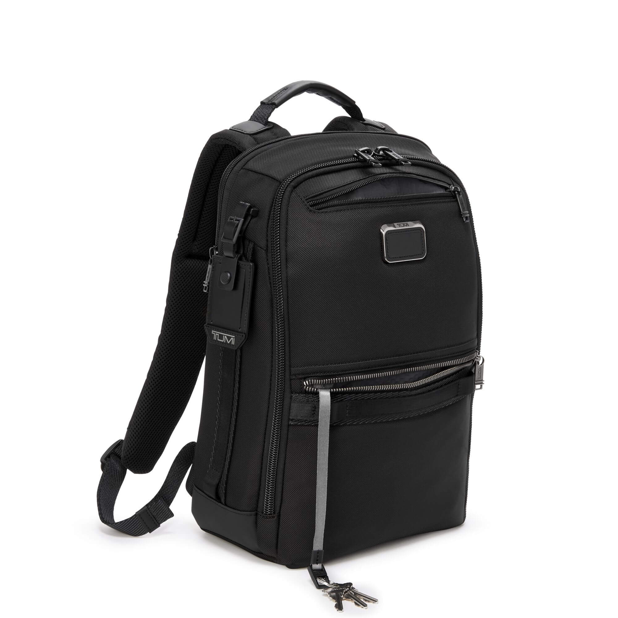 TUMI | Alpha Bravo Dynamic Backpack | 15