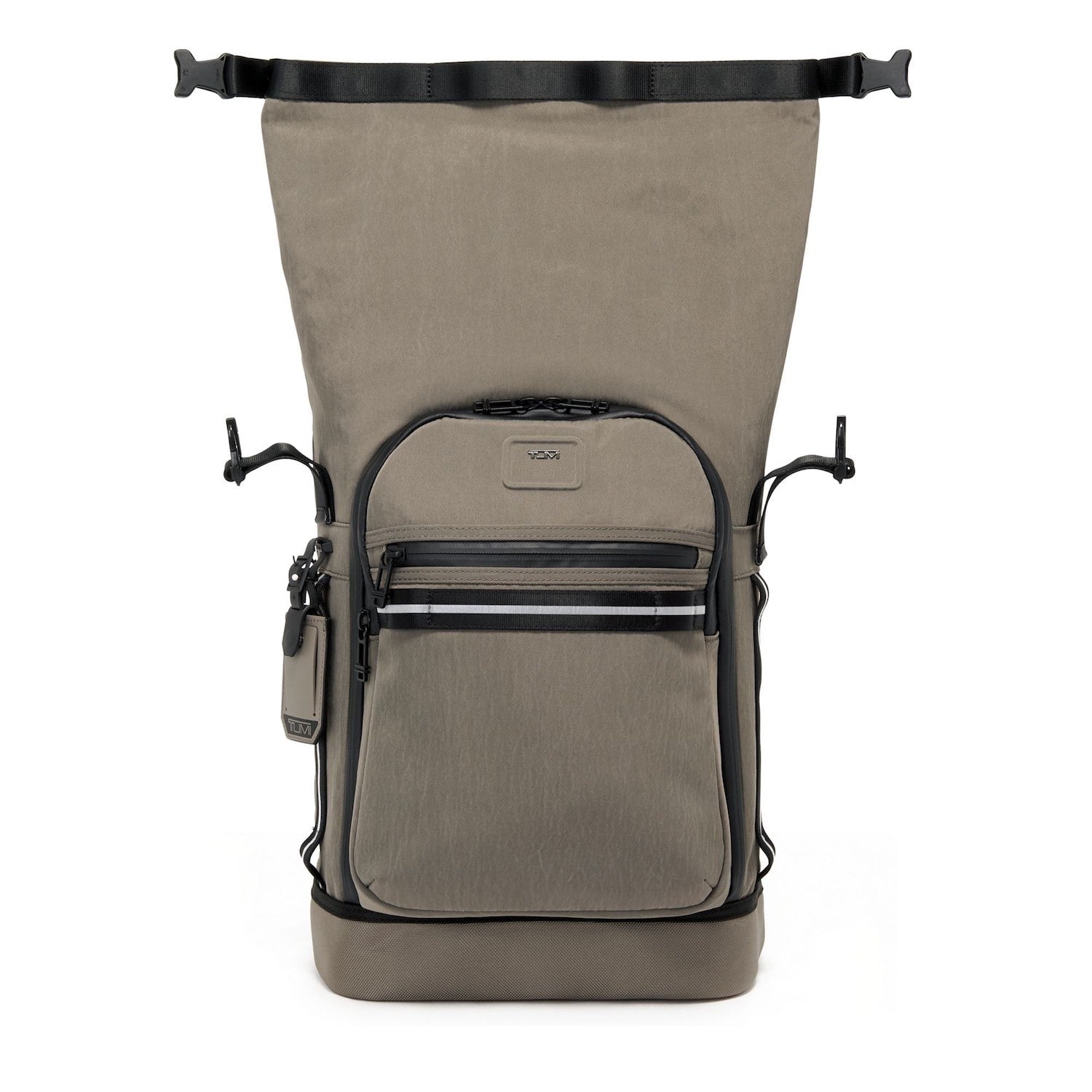 TUMI | Alpha Bravo Ally Roll Top Backpack – Forero's Bags and Luggage