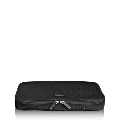 TUMI Large Packing Cube in black