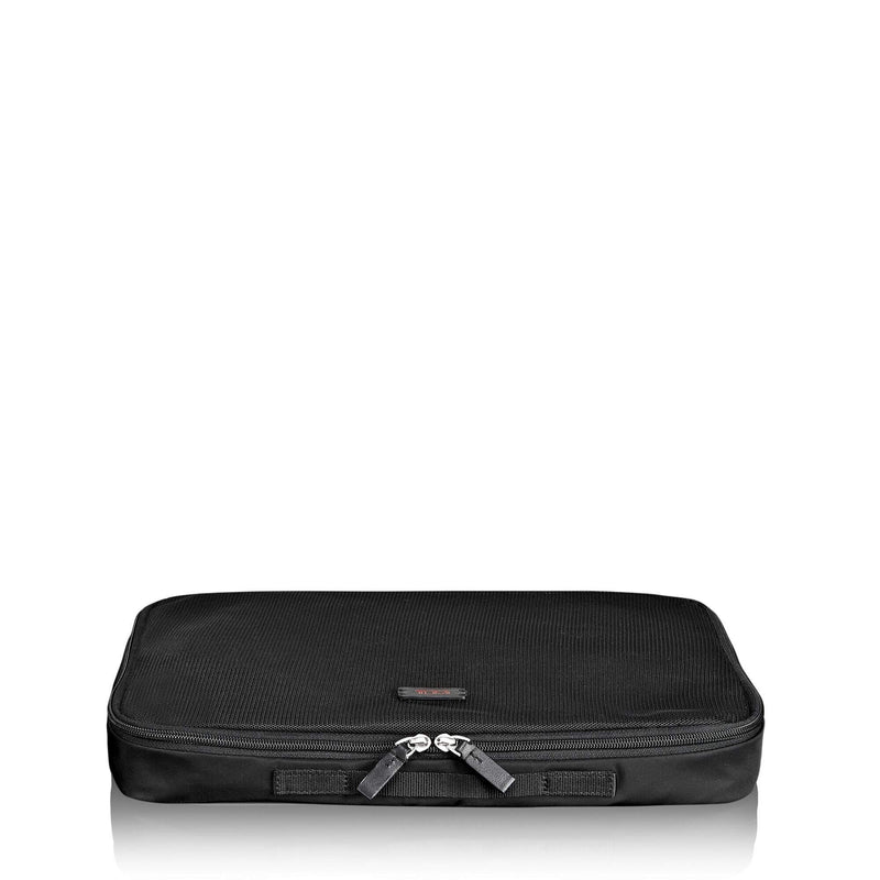 TUMI Large Packing Cube in black