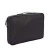TUMI Large Packing Cube in black back