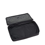 TUMI Extra Large Packing Cube in black open